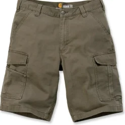 Carhartt - Rigby Rugged Cargo Short - Shorts