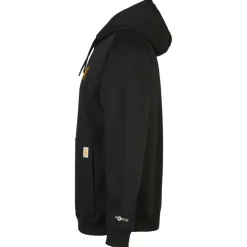 Carhartt - Signature Logo Sweatshirt - Hoodie