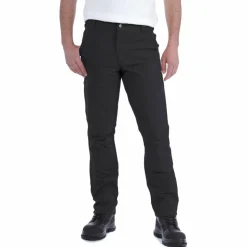Carhartt - Stretch Duck Double Front - Freizeithose
