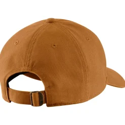 Carhartt - Women's Heart Patch Canvas Cap - Cap