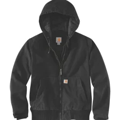Carhartt - Women's Washed Duck Active Jacket - Freizeitjacke