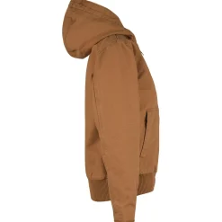 Carhartt - Women's Washed Duck Active Jacket - Freizeitjacke