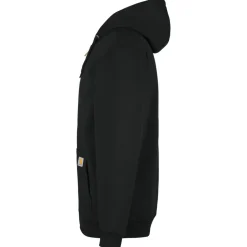 Carhartt - Zip Hooded Sweatshirt - Hoodie