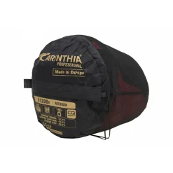 Carinthia - D1200x - Daunenschlafsack