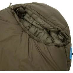 Carinthia - SOF 2 - Kunstfaserschlafsack