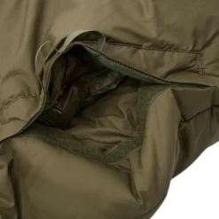 Carinthia - Survival One - Kunstfaserschlafsack