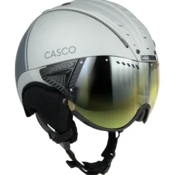 CASCO - SP-2 Carbonic Fragment S3 - Skihelm