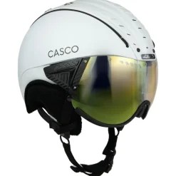 CASCO - SP-2 Carbonic Prime Structure S3 - Skihelm