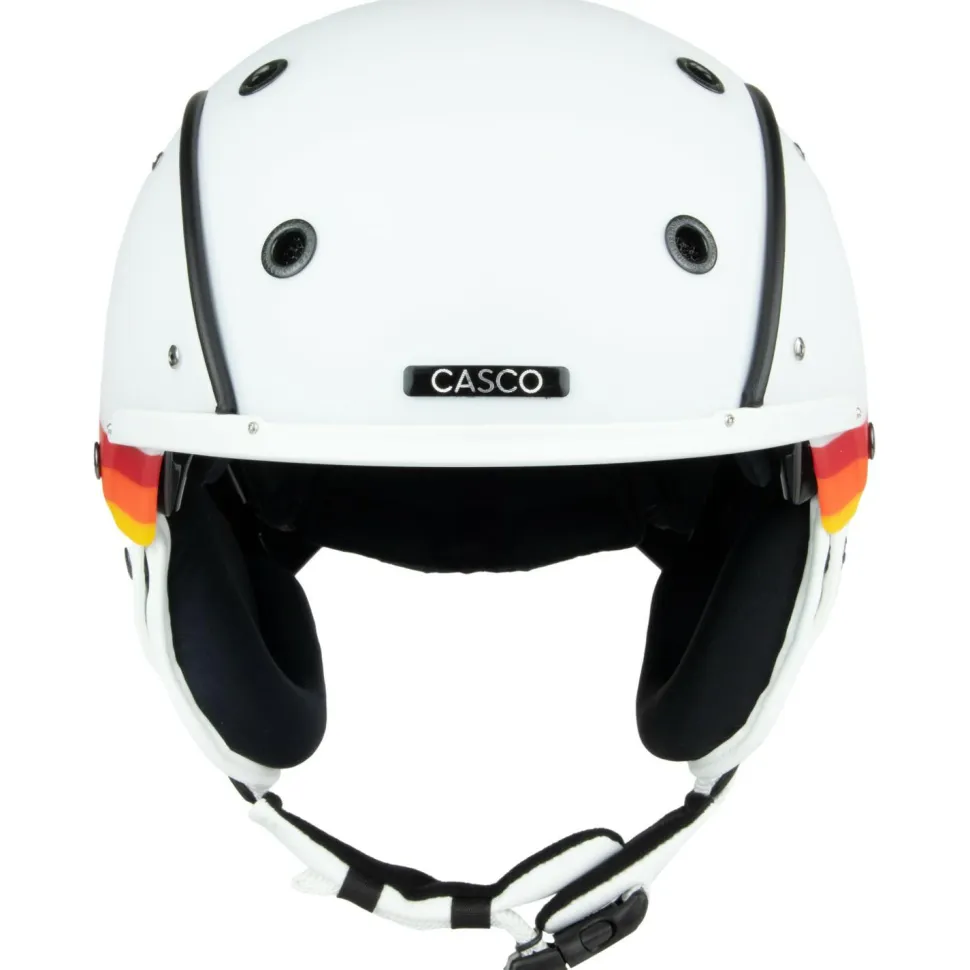 CASCO - SP-3 Nostalgia Multi - Skihelm