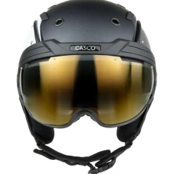 CASCO - SP-6 Trinity Phantom Photochr. S1-3 (VLT 17-47%) - Skihelm