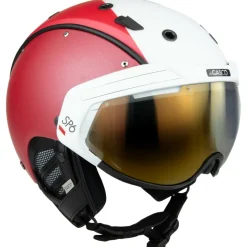 CASCO - SP-6 Trinity Refine Photochromic S1-3 (VLT 17-47%) - Skihelm