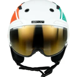 CASCO - SP-6 Trinity Volt Photochromic S1-3 (VLT 17-47%) - Skihelm