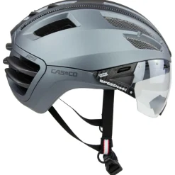 CASCO - Speedairo2 - Radhelm