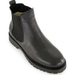 Ca'Shott - Women's Casaya Chelsea Boot Warm Lining - Winterschuhe