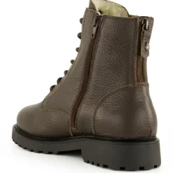 Ca'Shott - Women's Casaya Lace Boot Warm Lining - Winterschuhe