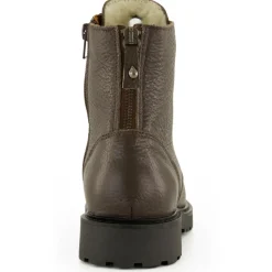 Ca'Shott - Women's Casaya Lace Boot Warm Lining - Winterschuhe