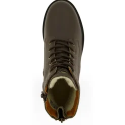 Ca'Shott - Women's Casaya Lace Boot Warm Lining - Winterschuhe