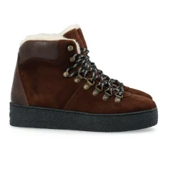 Ca'Shott - Women's Cascamilla Warm Lace Boot - Winterschuhe