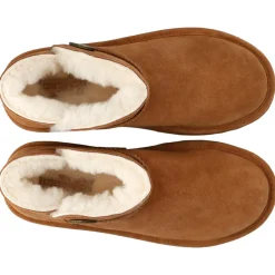 Ca'Shott - Women's Cassia Warm Pull Boot - Winterschuhe