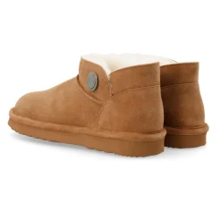 Ca'Shott - Women's Cassia Warm Pull Boot - Winterschuhe