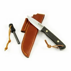 Casström - Woodsman - Messer