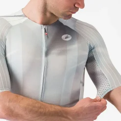 Castelli - Aero Race 8S Jersey - Radtrikot
