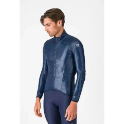 Castelli - Aria Shell 2 Jacket - Fahrradjacke