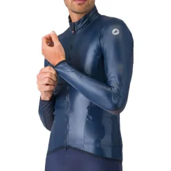 Castelli - Aria Shell 2 Jacket - Fahrradjacke