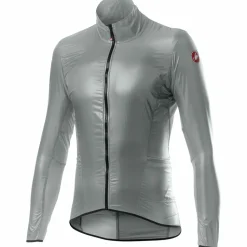 Castelli - Aria Shell Jacket - Fahrradjacke