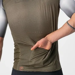 Castelli - Aria Vest - Fahrradweste