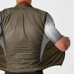 Castelli - Aria Vest - Fahrradweste