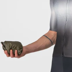 Castelli - Aria Vest - Fahrradweste