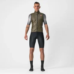 Castelli - Aria Vest - Fahrradweste