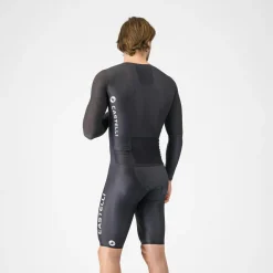 Castelli - Body Paint V TT Speedsuit - Radeinteiler