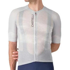 Castelli - Climber's A/C Jersey - Radtrikot