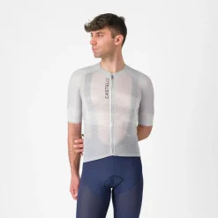 Castelli - Climber's A/C Jersey - Radtrikot