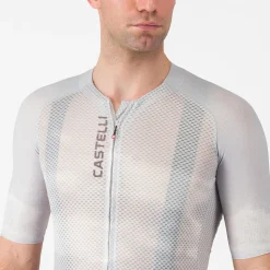 Castelli - Climber's A/C Jersey - Radtrikot