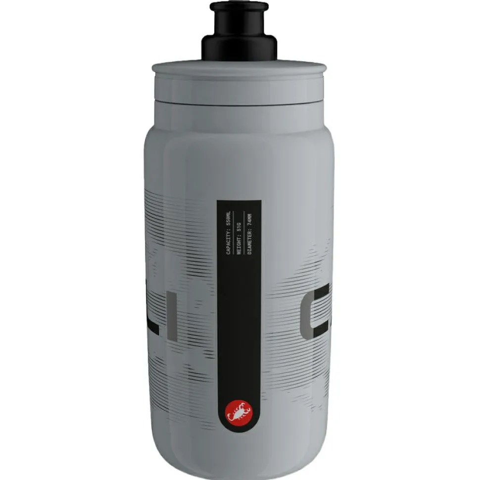 Castelli - Cloud Water Bottle - Fahrrad Trinkflasche