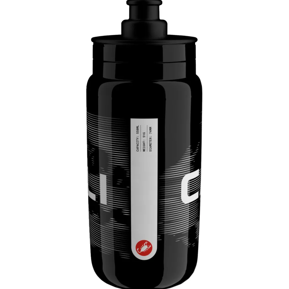 Castelli - Cloud Water Bottle - Fahrrad Trinkflasche