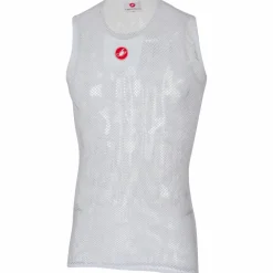 Castelli - Core Mesh 3 Sleeveless - Radoberteil