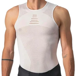 Castelli - Core Seamless Base Layer - Radunterhemd