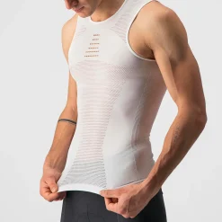 Castelli - Core Seamless Base Layer - Radunterhemd