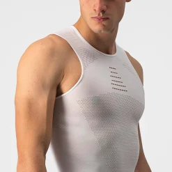 Castelli - Core Seamless Base Layer - Radunterhemd