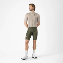 Castelli - Drittone Logo Jersey - Radtrikot