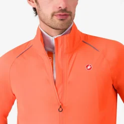 Castelli - Emergency 3 Rain Jacket - Fahrradjacke