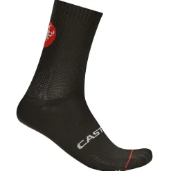 Castelli - Entrata 12 Sock - Radsocken