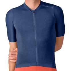 Castelli - Espresso 2 Jersey - Radtrikot