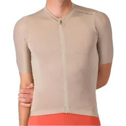 Castelli - Espresso 2 Jersey - Radtrikot