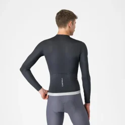 Castelli - Espresso 2 L/S Jersey - Radtrikot