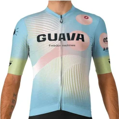 Castelli - Espresso Jersey - Radtrikot